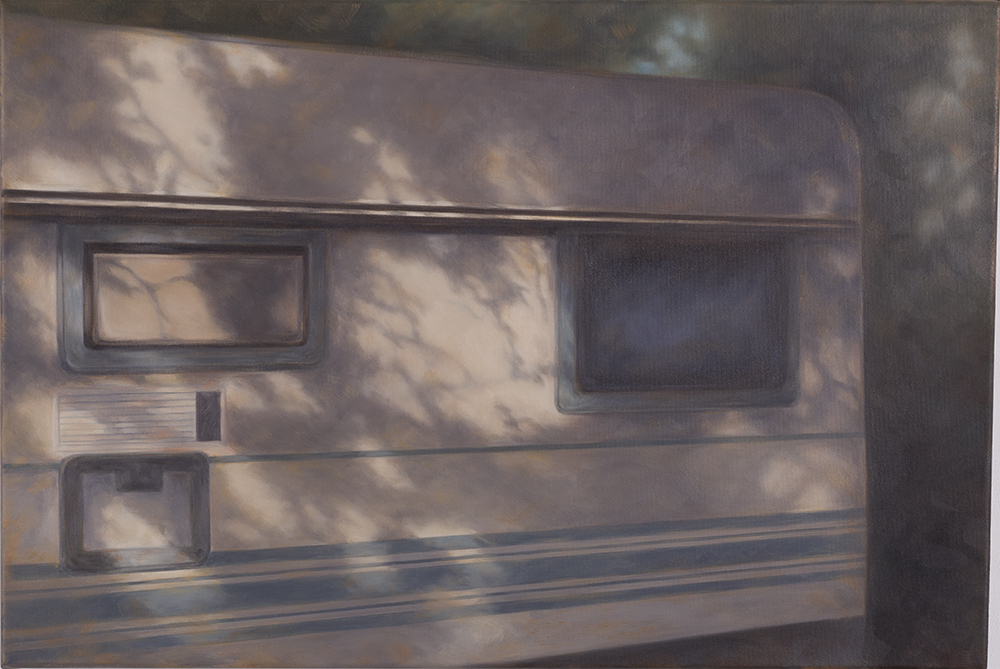 Secret Place (The trailer)