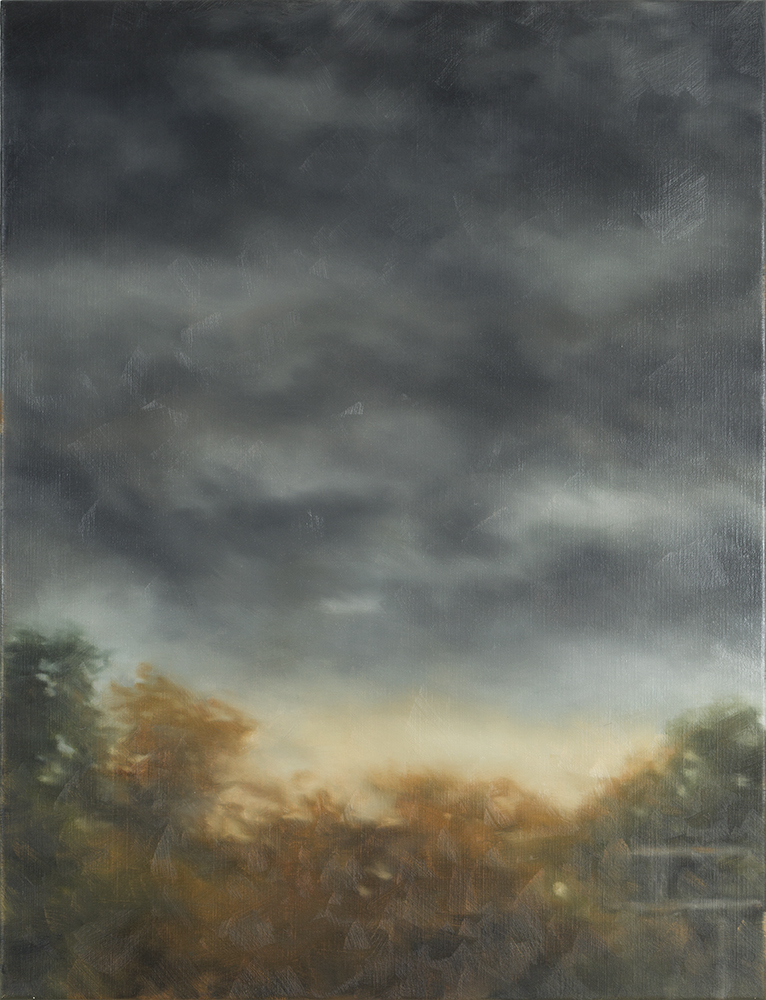 Crépuscule