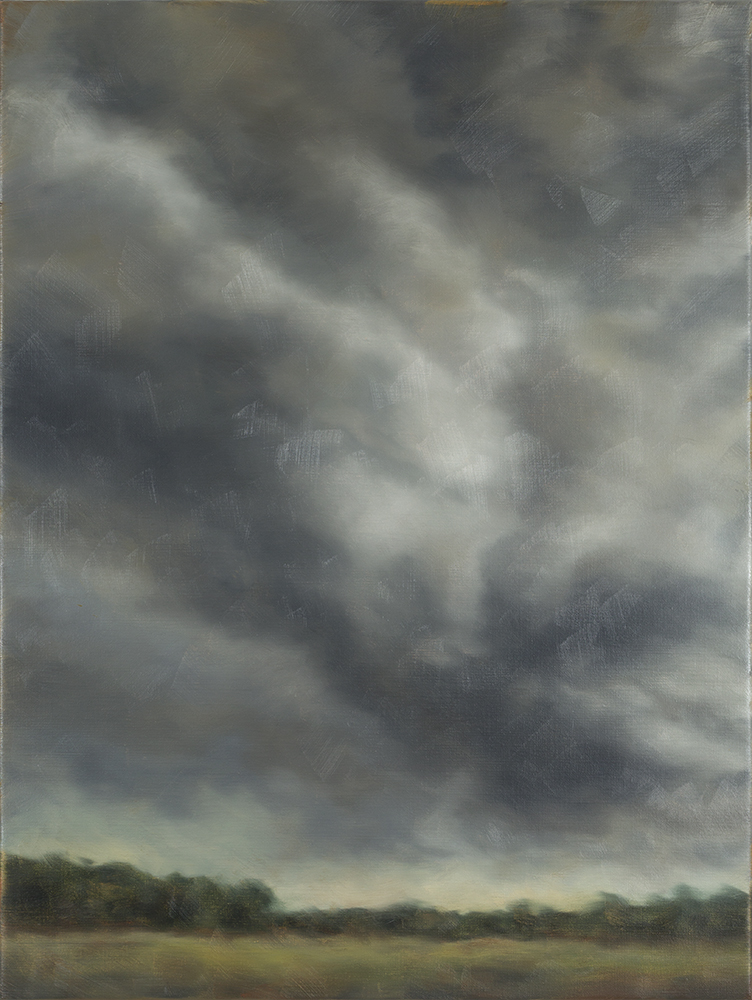 Paysage #3