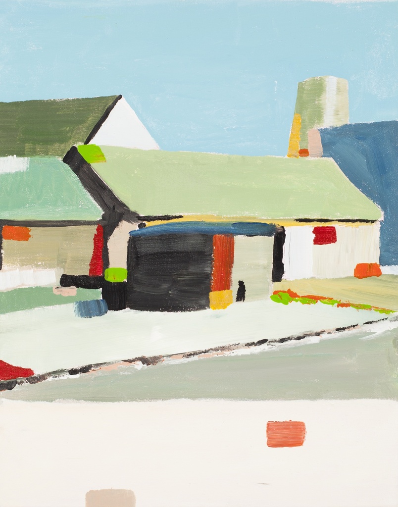C Landscape III