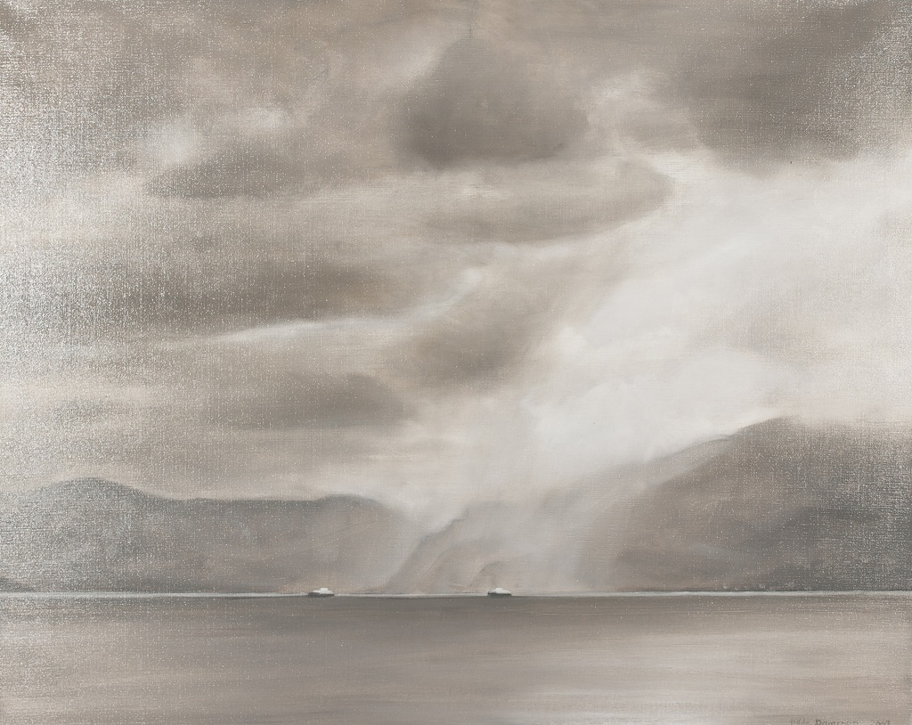 Fjord