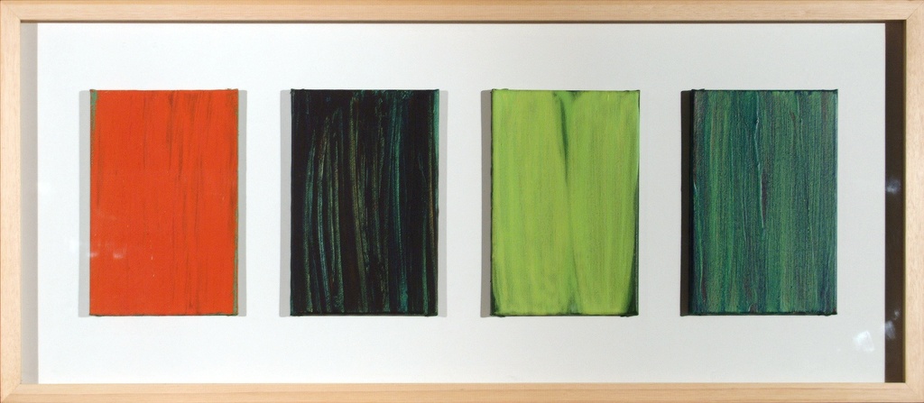 Fundamentele studies reeks 2 nr. 13 (2001)