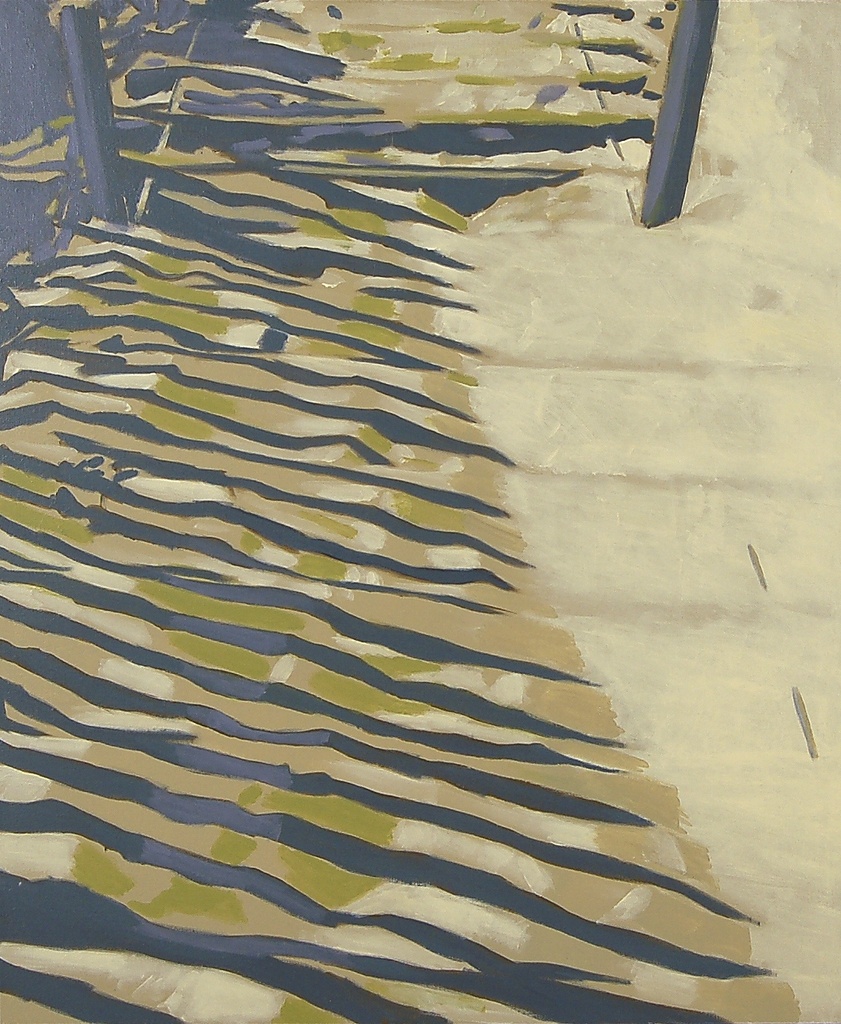 Stairs 2