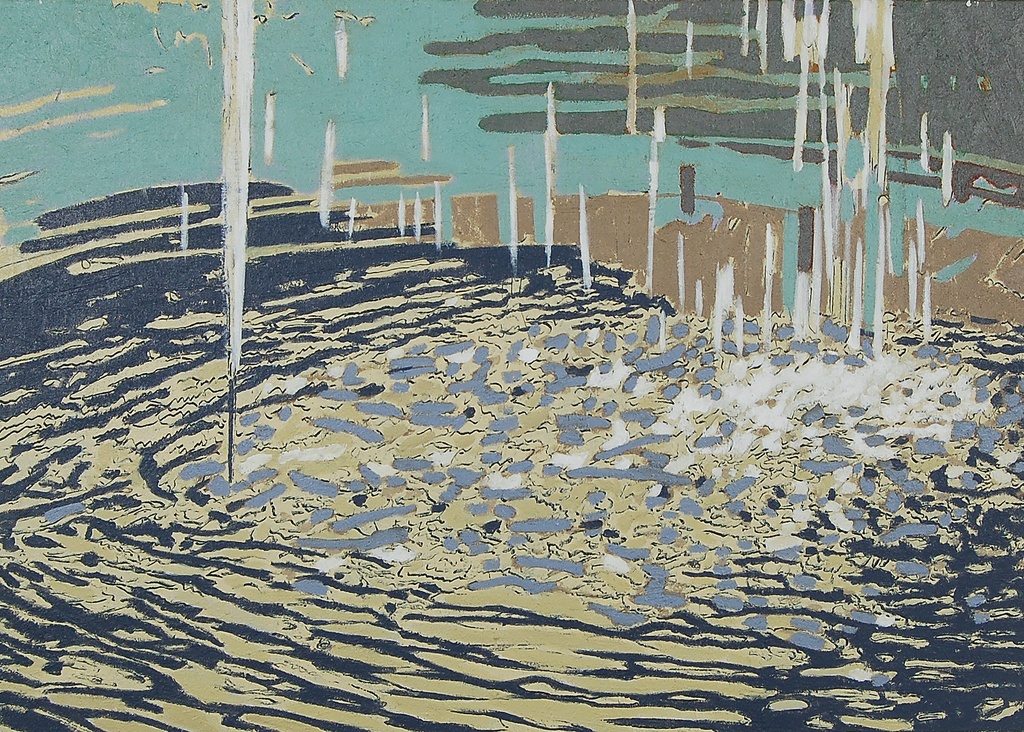 Fountain