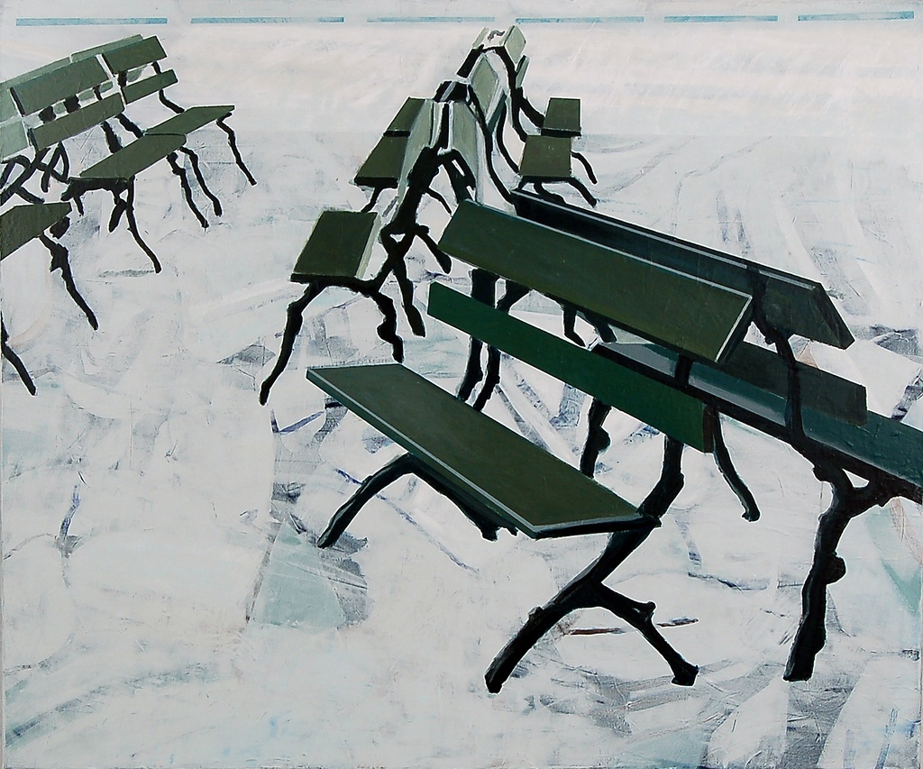 Disillusion 1