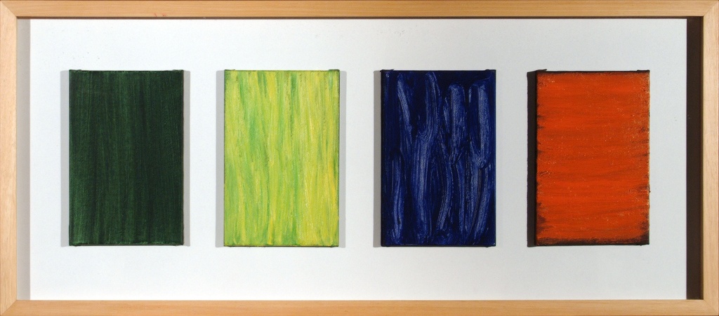 Fundamentele studies reeks 2 nr. 1 (2000)