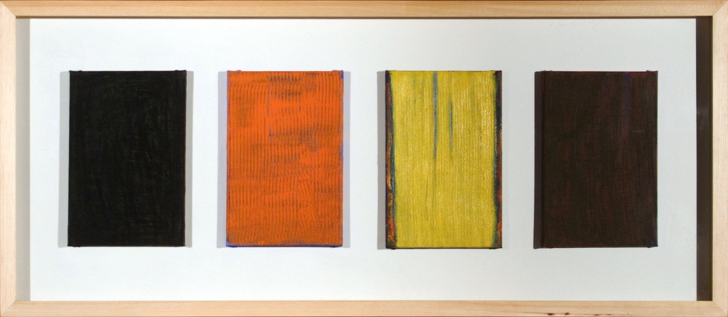 Fundamentele studies reeks 2 nr. 8 (2001)