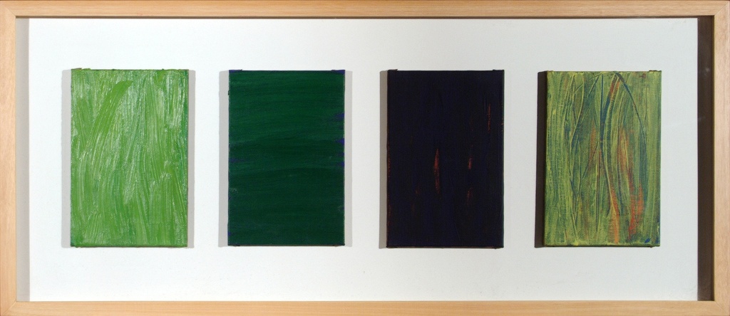 Fundamentele studies reeks 2 nr. 6 (2001)