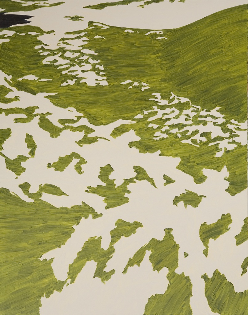 Görlitzer park VIII