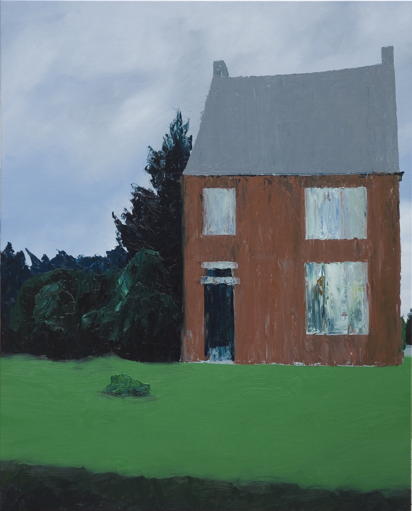 Huis