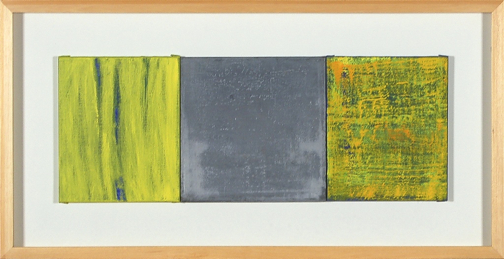 Fundamentele studies reeks 3 nr 3