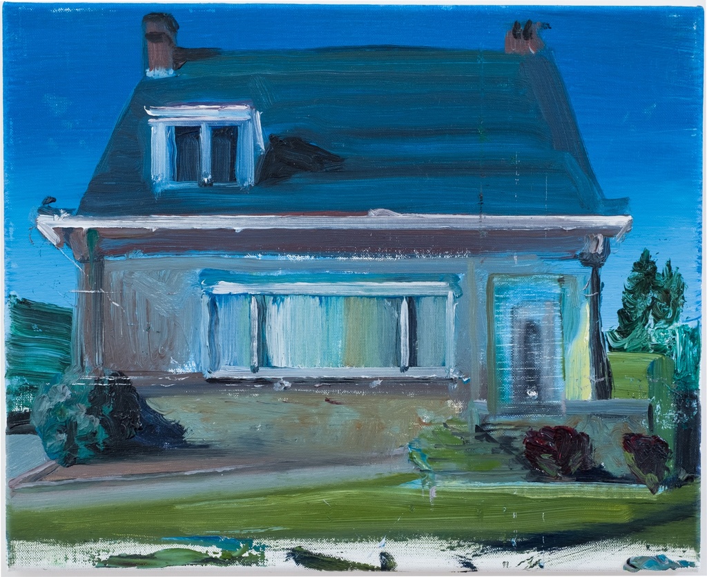 Ribbon Building Ieper