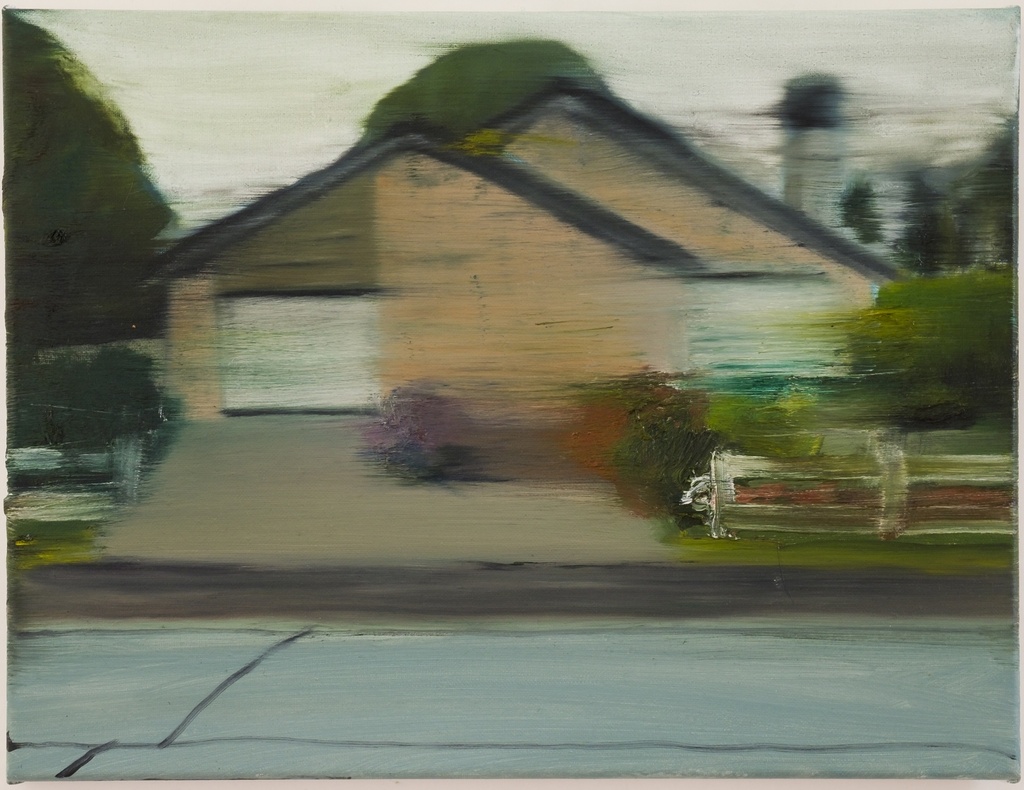 Ribbon Building Ieper