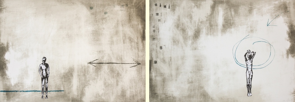 Interactie (tweeluik)