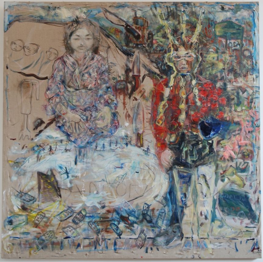 zonder titel (2006)