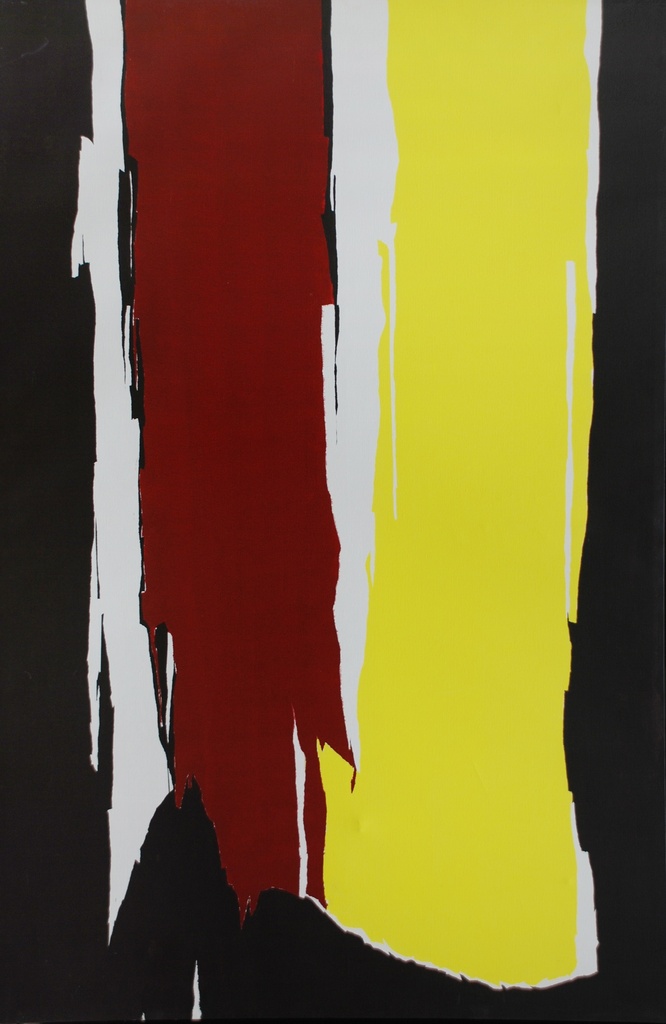 Ripp-Off brown-yellow