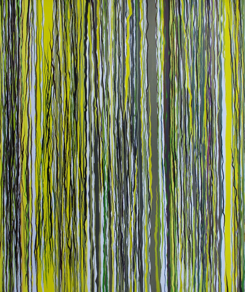 Ripp-Off yellow-green