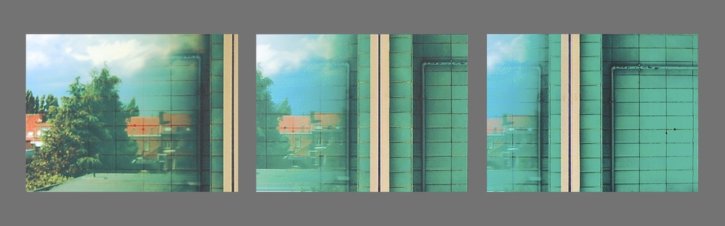 Reeks XIII (drieluik)