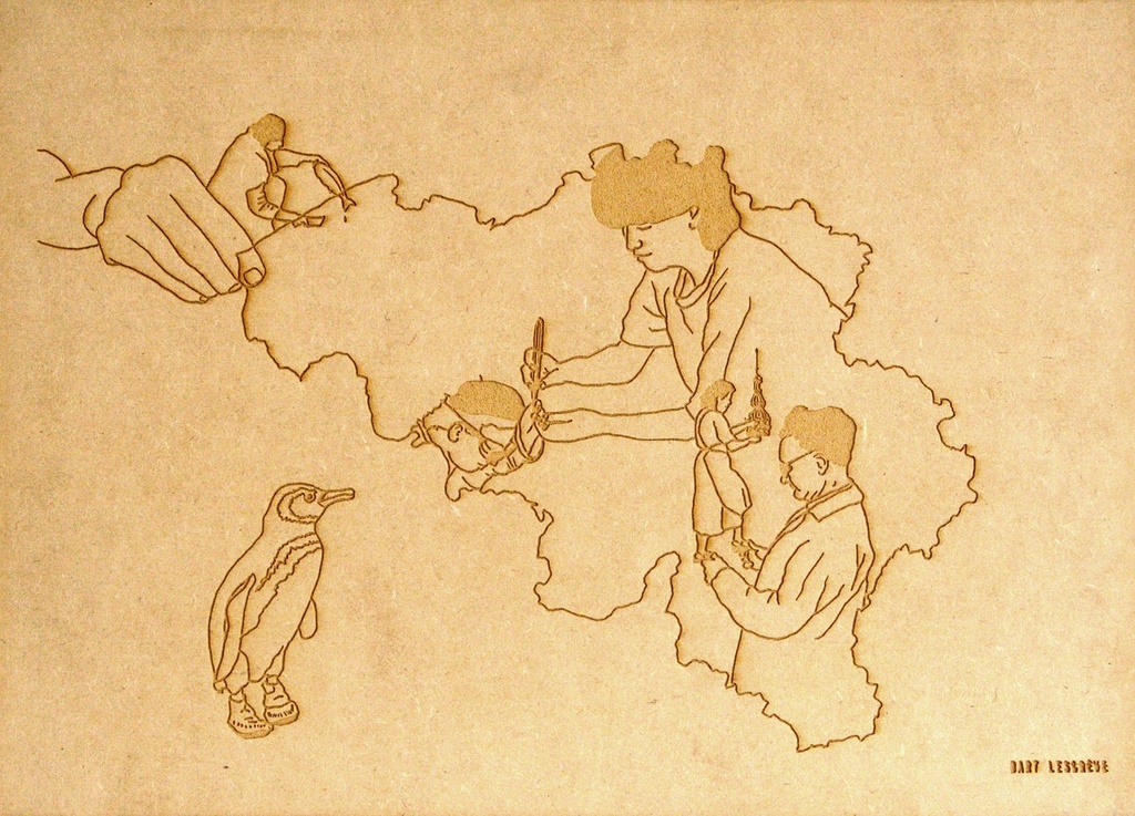 Handelingen II