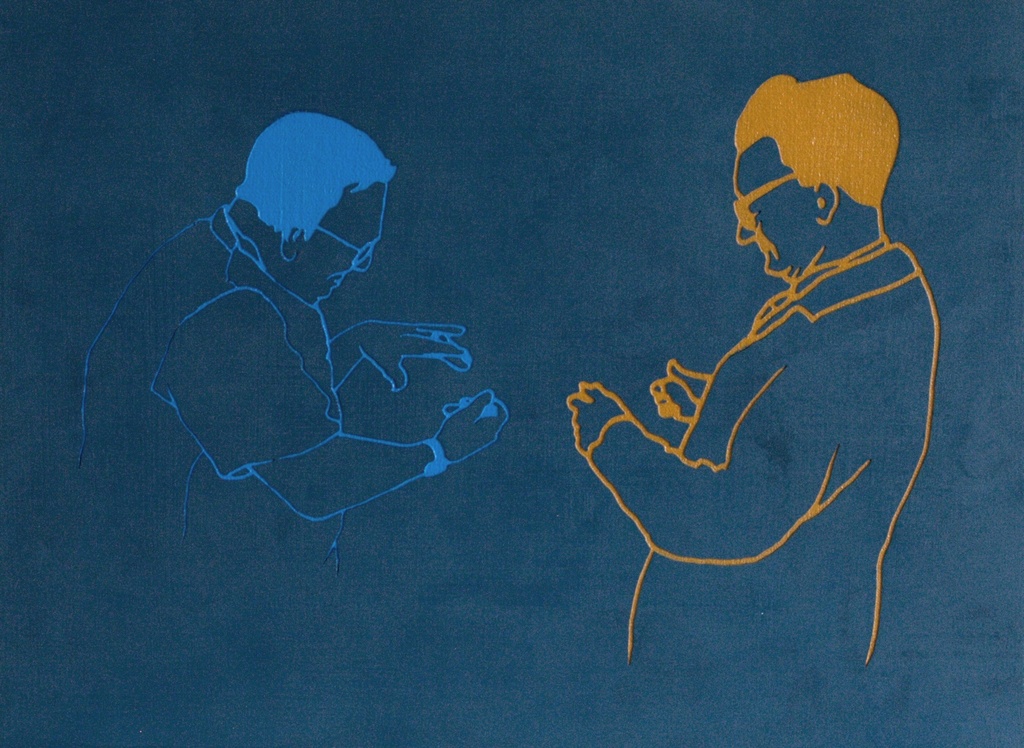 Handelingen III