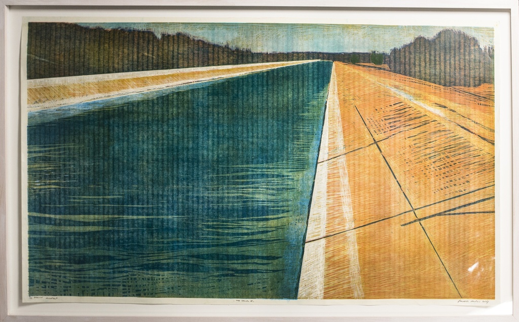 The canal II
