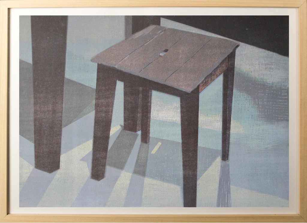 Still life - No title I