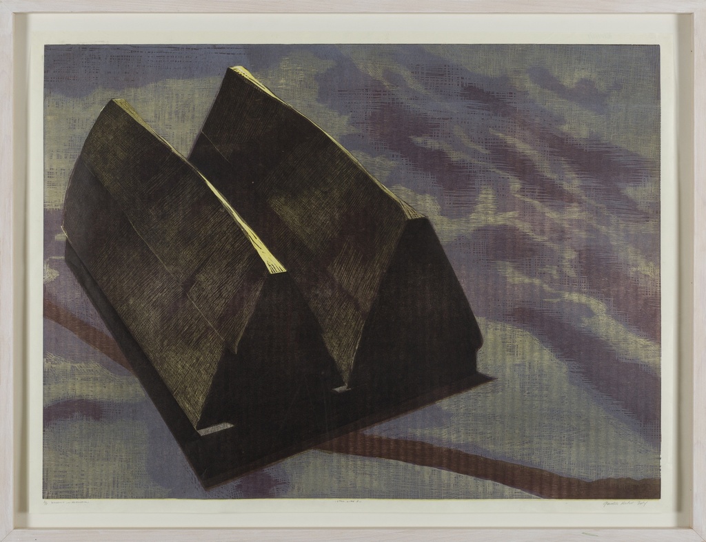 Still life I