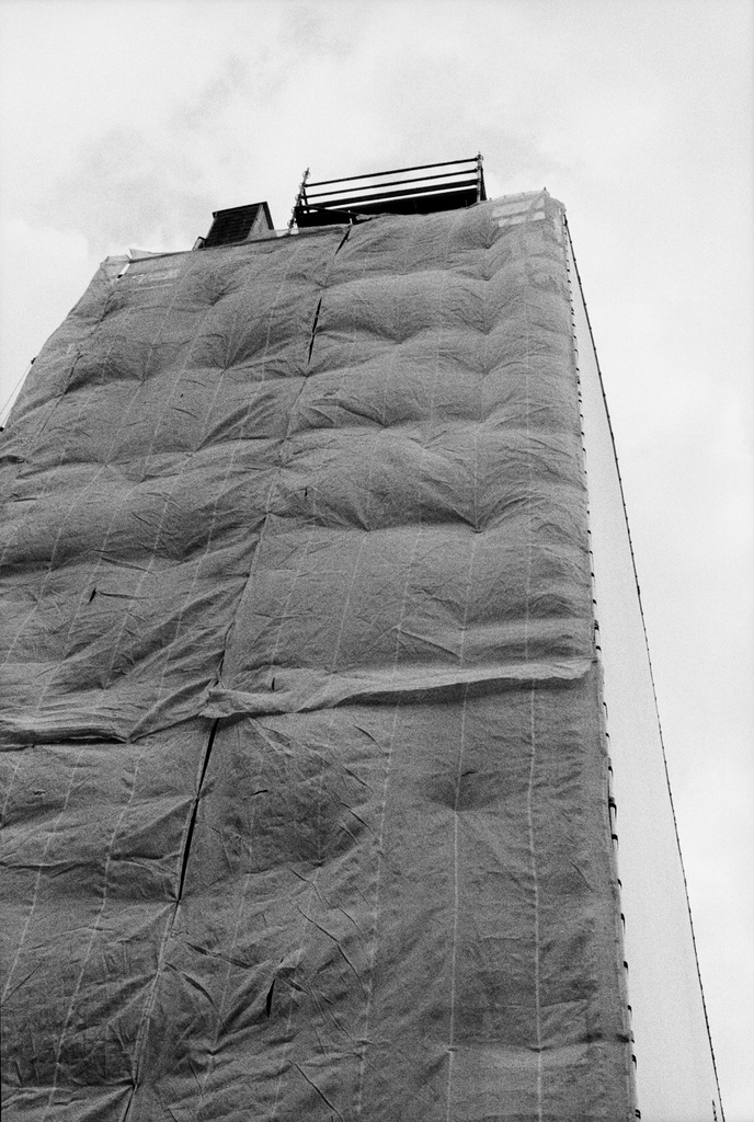 Dust & Wind Antwerp