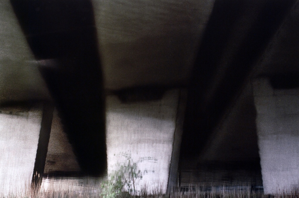 De brug