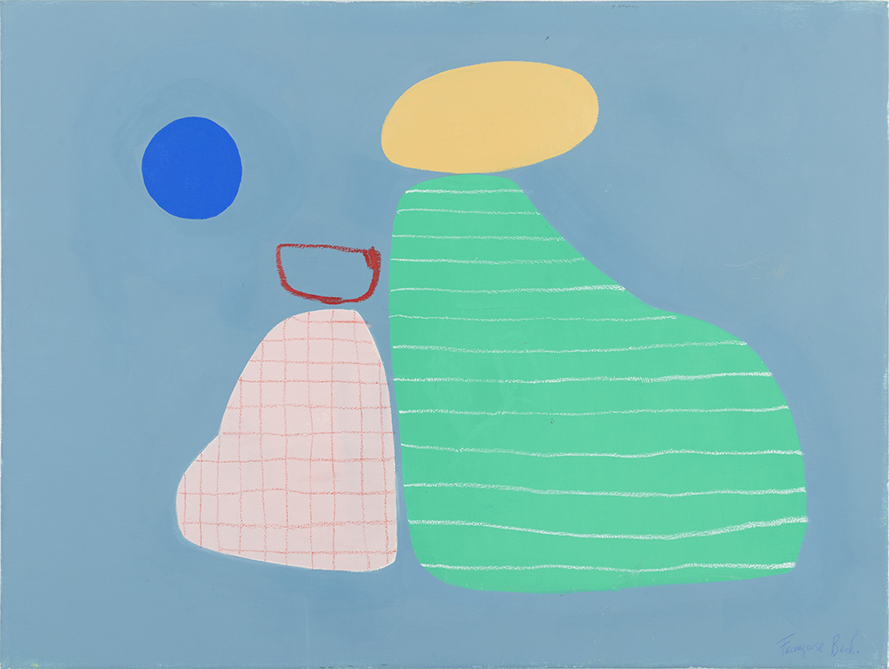 Play Series 2 Pastel blue