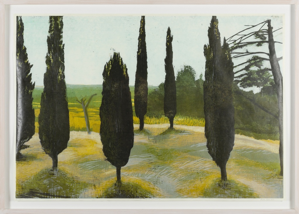 How easily we come apart II