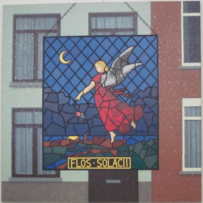 Flos Solacii