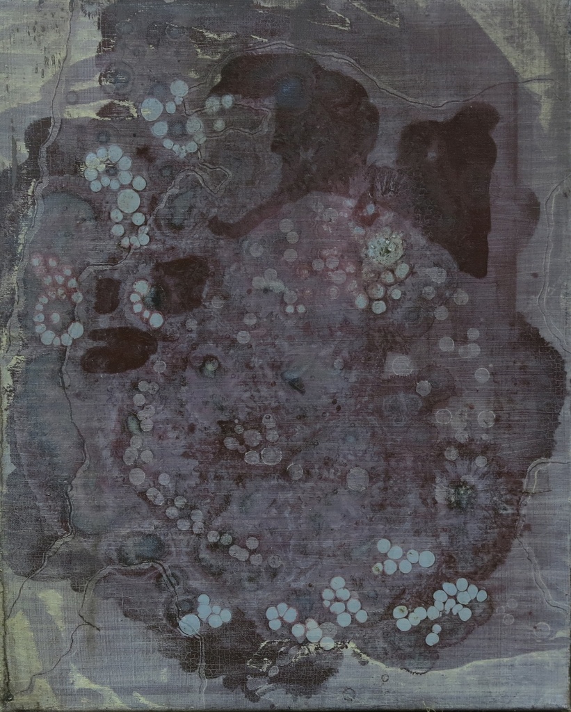 Korstmos 10