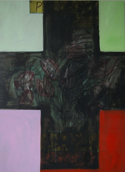 Please, don't blame modern art