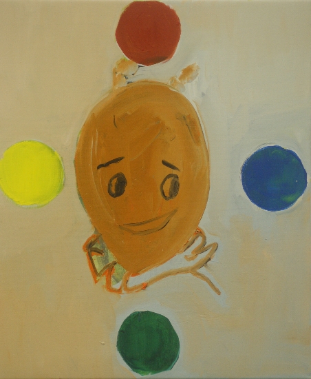 Disposable Hero (I) (Entrapment)