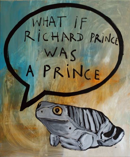 What if