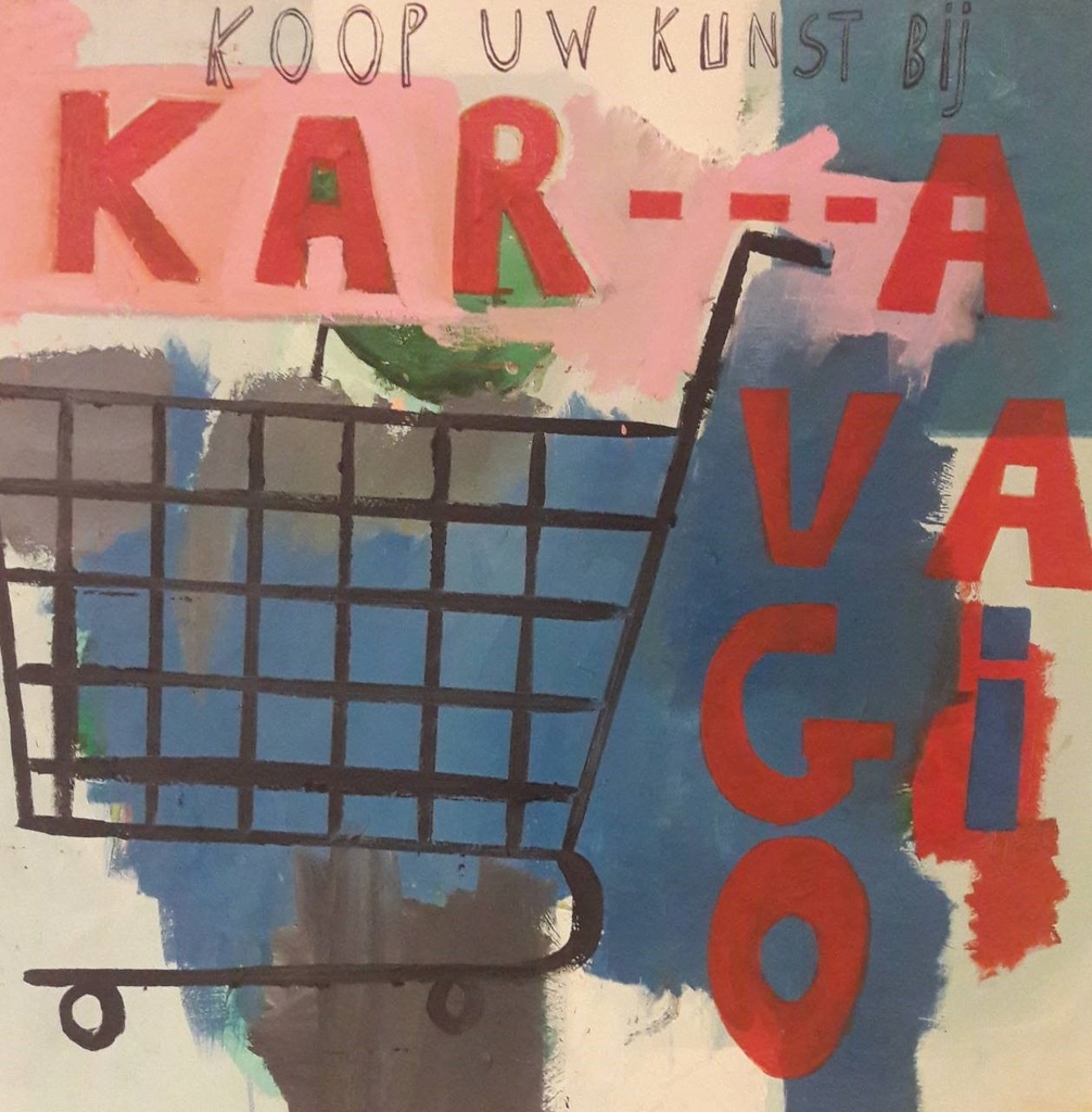 Koop uw kunst bij Kar-Avagio