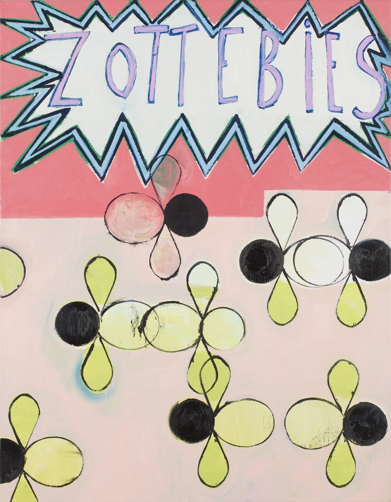 Zottebies