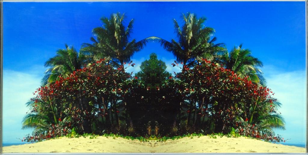 Tumulus (Mirror Island #4)