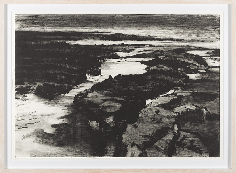 Some go on, some stay behind I