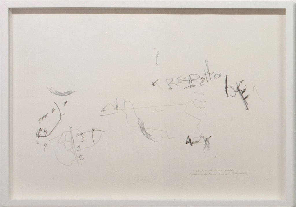 Es ist ein Krebshoden