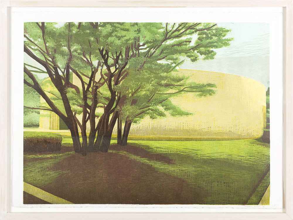 What's left behind V