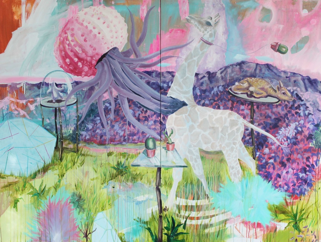 I don't play games, I just act (but my acting is kinda bad)