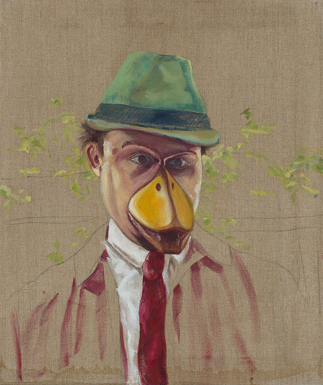 Uncle Duck