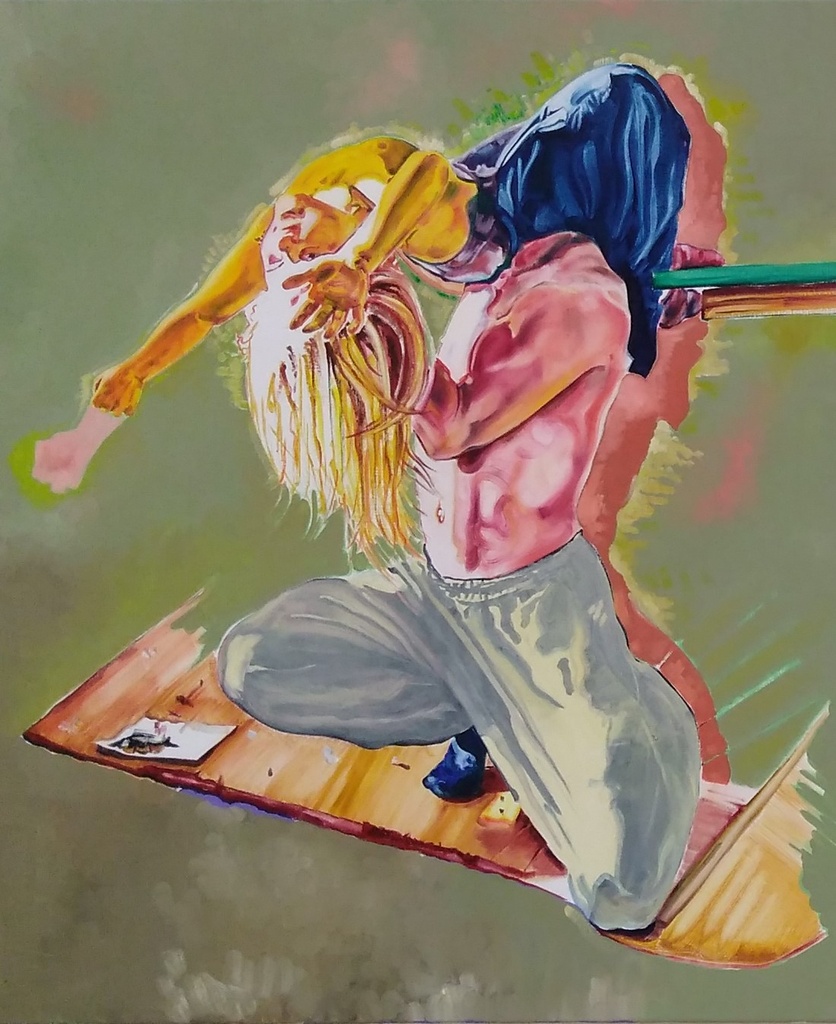 Offering III