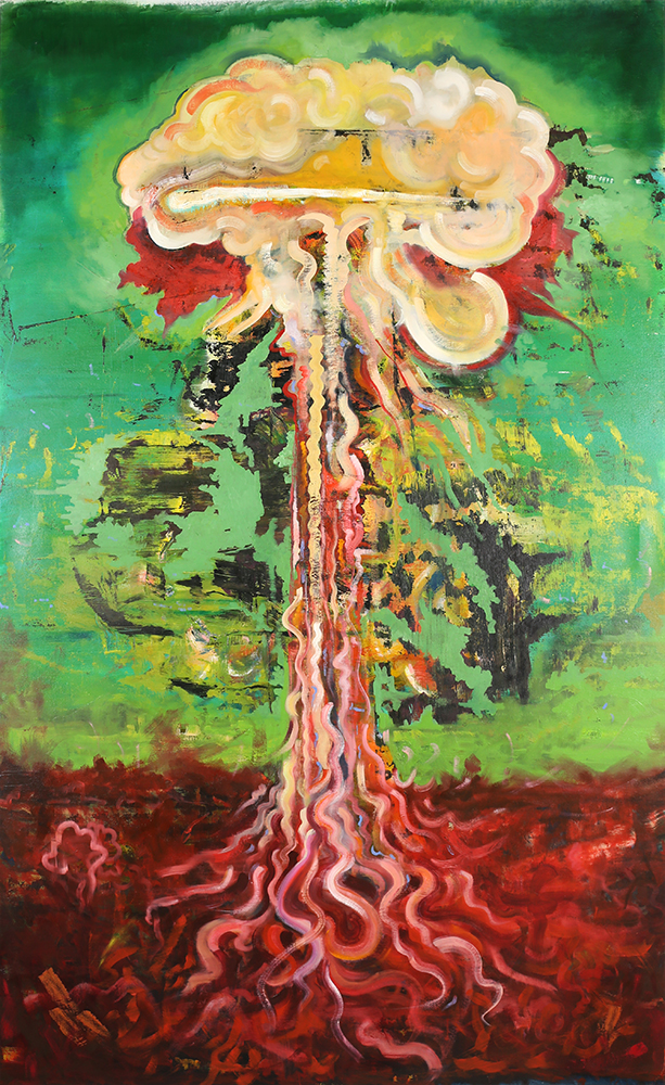 Maypole