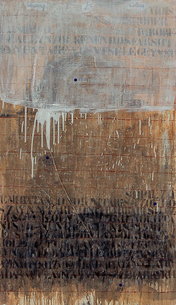 Waiting for colors (3)