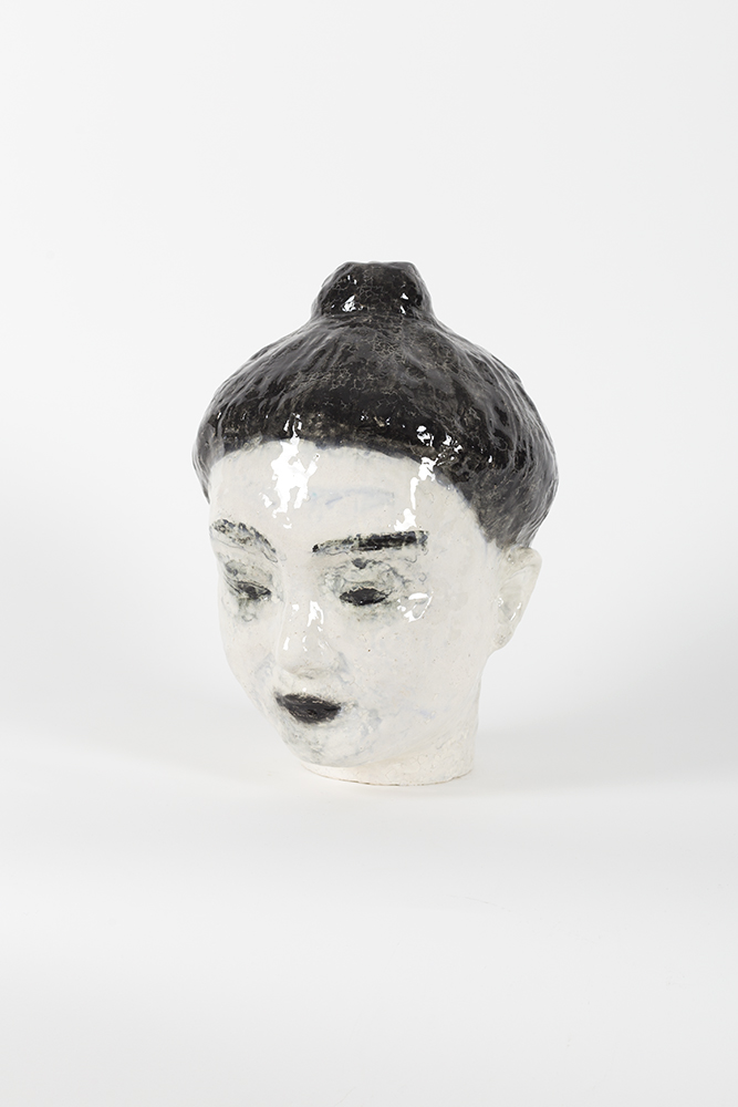 Commedia (Geisha)