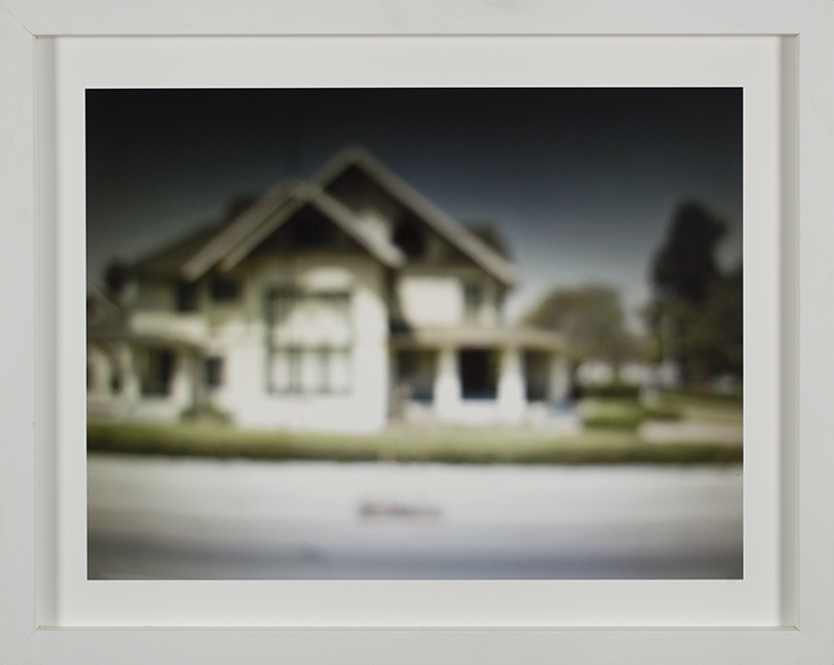 (On location) Six feet Under