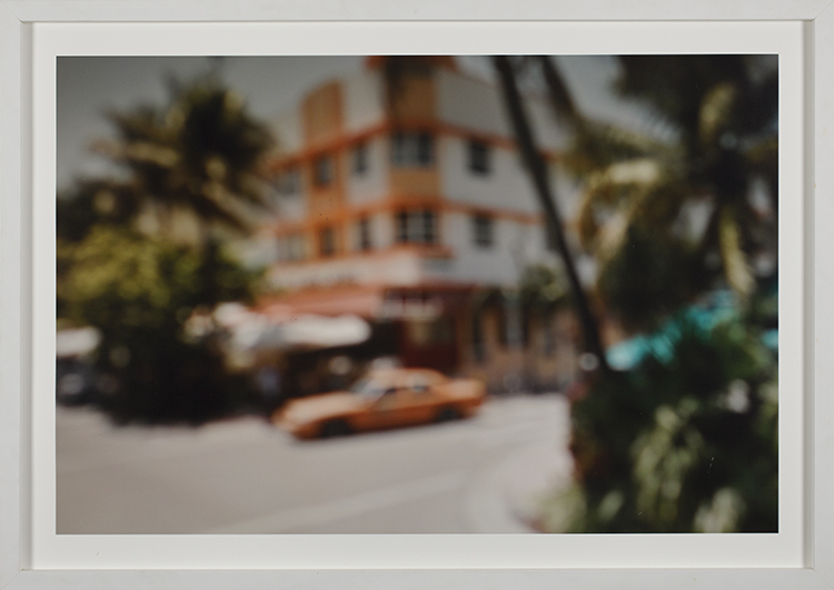 On location - Scarface